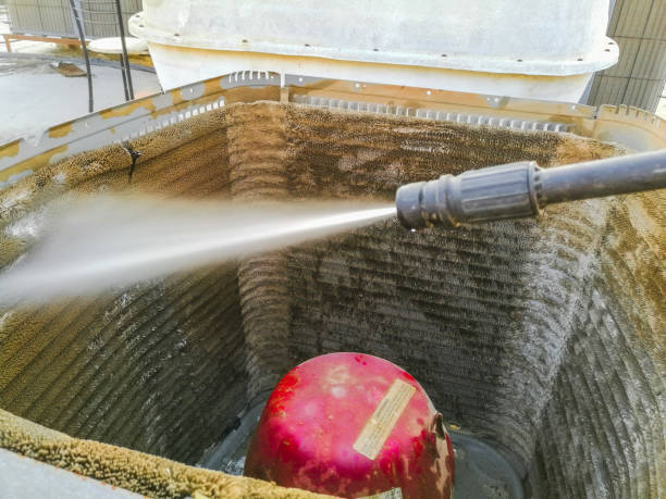 Reliable HI Airduct Cleaning Solutions