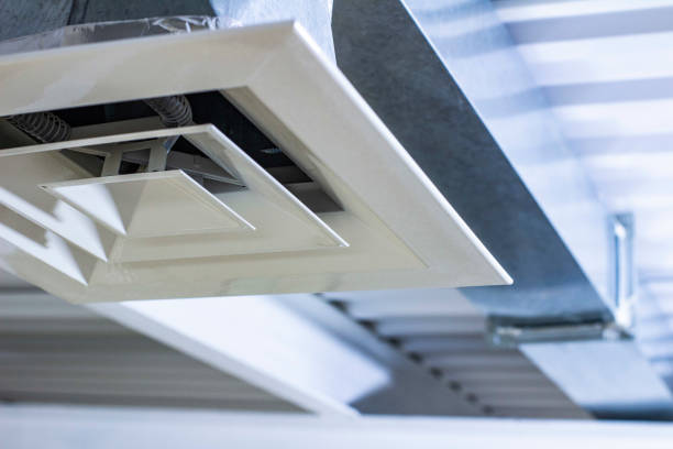 Best HVAC Air Duct Cleaning  in Hawi, HI